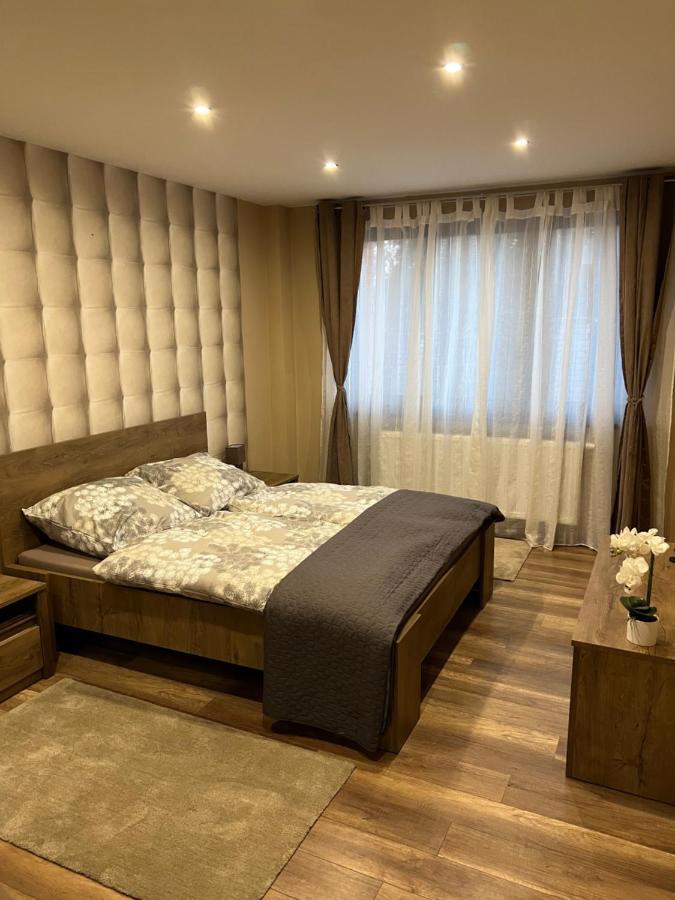Anita Apartman Miskolctapolca Exterior photo